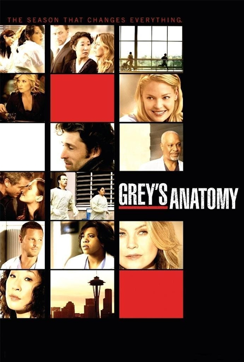 [BT下载][实习医生格蕾 Greys Anatomy 第六季][全24集][英语中字][MKV][720P/1080P][Disney+.