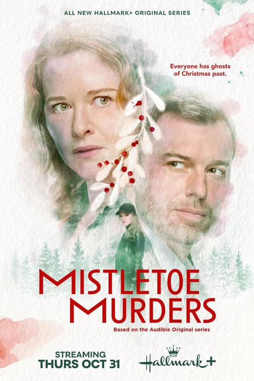 [BT下载][槲寄生谋杀案 Mistletoe Murders 第一季][全06集][英语无字][MKV][720P/1080P][WEB多版]