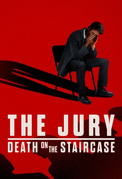 [BT下载][陪审团：楼梯上的死亡 The Jury: Death on the Staircase 第一季][更新至03集][英语无字][MKV][1080P][片源]