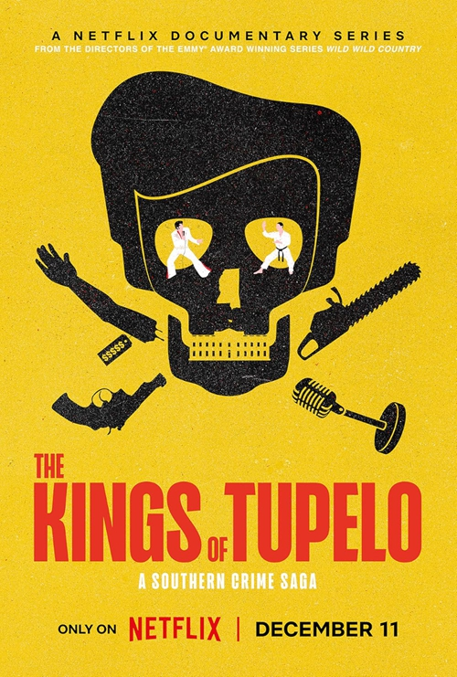 [BT下载][图珀洛之王：南方犯罪传奇 The Kings of Tupelo: A Southern Crime Saga][全03集][英语中字][MKV][1080P][NETFLIX]