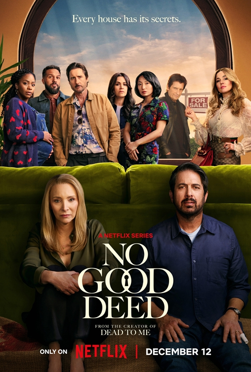 [BT下载][好事多磨 No Good Deed 第一季][全08集][英语中字][MKV][1080P][NETFLIX]