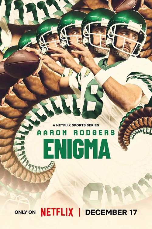 [BT下载][阿伦·罗杰斯：迷之四分卫 Aaron Rodgers: Enigma 第一季][全03集][英语中字][MKV][1080P][NETFLIX]