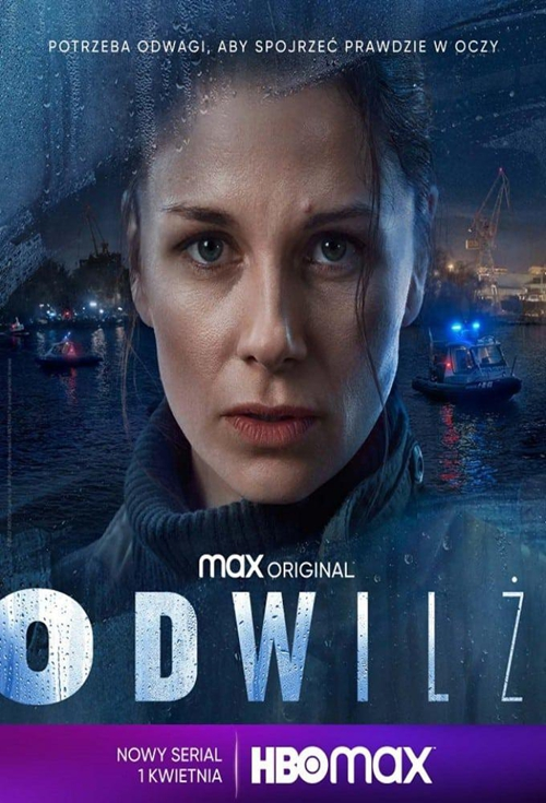 [BT下载][解冻 Odwilz 第二季][全06集][波兰语中字][MKV][1080P/2160P][WEB+中文字幕]