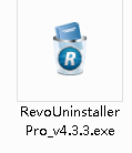 Revo Uninstaller Pro