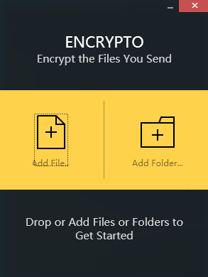 Encryptor