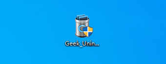 GeekUninstaller