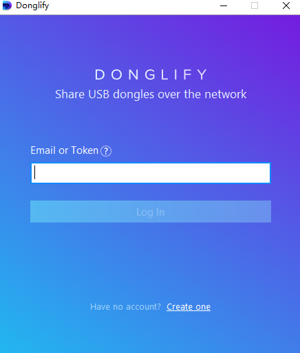 Donglify