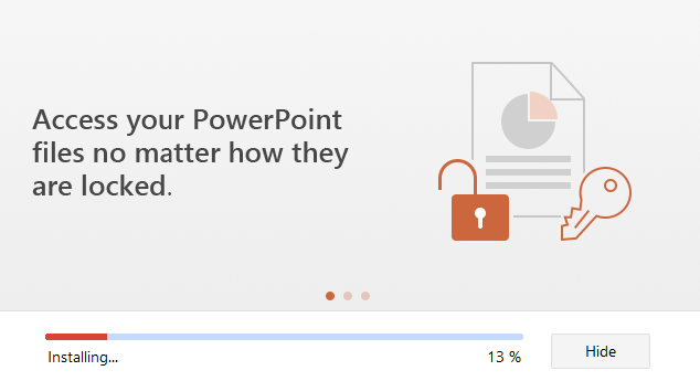 Passper for PowerPoint