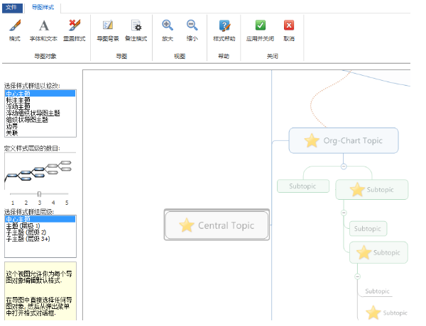 MindManager