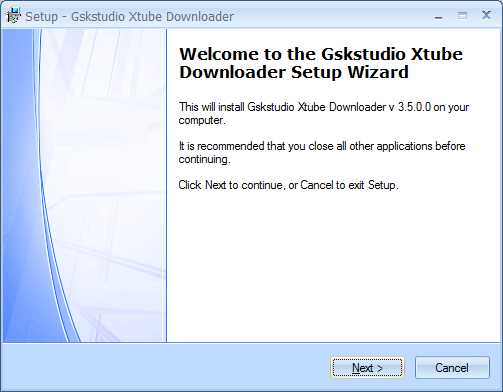 Gskstudio Xtube Downloader