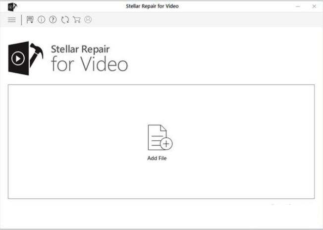 Stellar Repair for Video