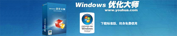 WINDOWS优化大师电脑版