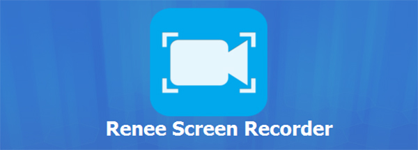 Renee Screen Recorder