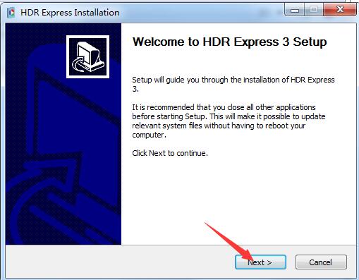 HDR Express(Lr HDR插件) v3.5.0.13784 免费版