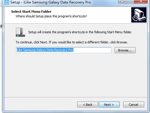 iLike Samsung Galaxy Data Recovery Pro(三星数据恢复软件) v1.8.8.9960 免费版