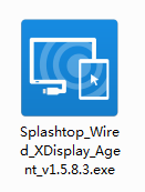 Splashtop Wired XDisplay