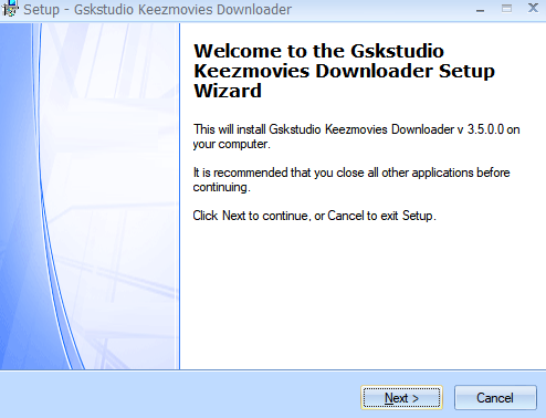 Gskstudio Keezmovies Downloader