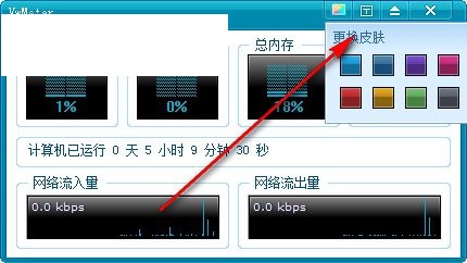 VwMeter(微盾仪表) 1.0.6.1006 官方版