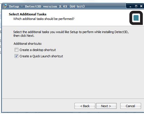 Insight Numerics Detect3D