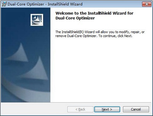 AMD Dual-Core Optimizer