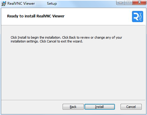 VNC Viewer