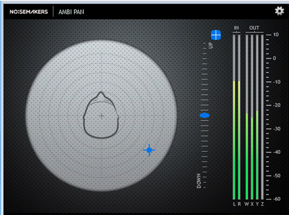 Noise Makers Ambi Bundle HD