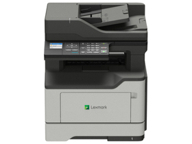 利盟lexmark mx321adw 一体机驱动