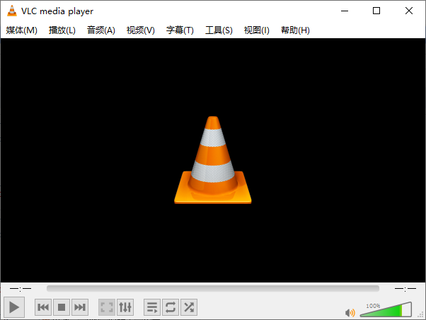 VLC Media Player