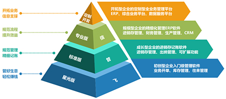 亚拓管理软件专业版