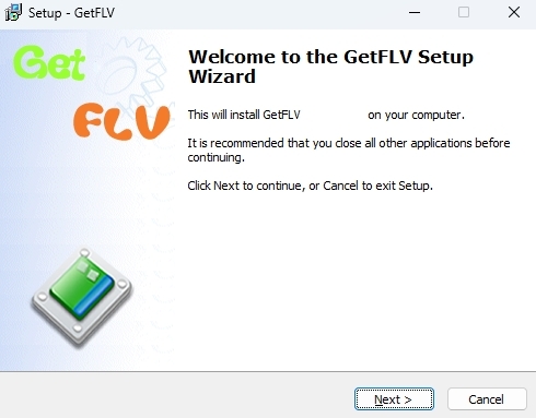 GetFLV电脑版