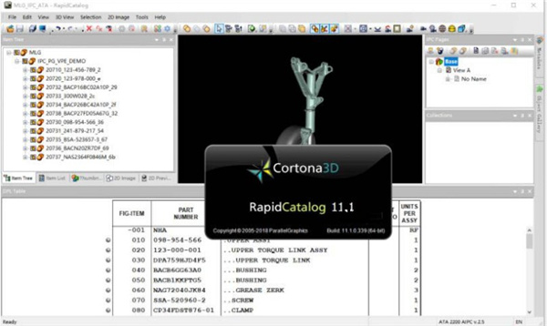 Cortona3D RapidAuthor