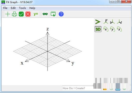 FX Graph