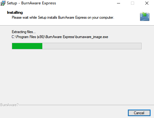 BurnAware Express