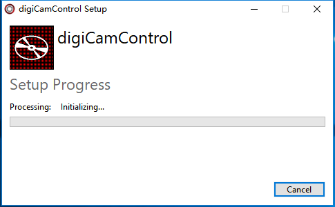 DigiCamControl(尼康电脑控制软件)