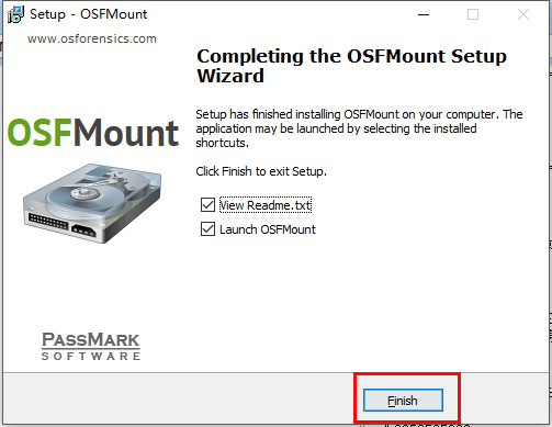 OSFMount