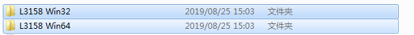 爱普生l3158打印机驱动