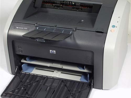 HP惠普 LaserJet 1010激光打印机驱动