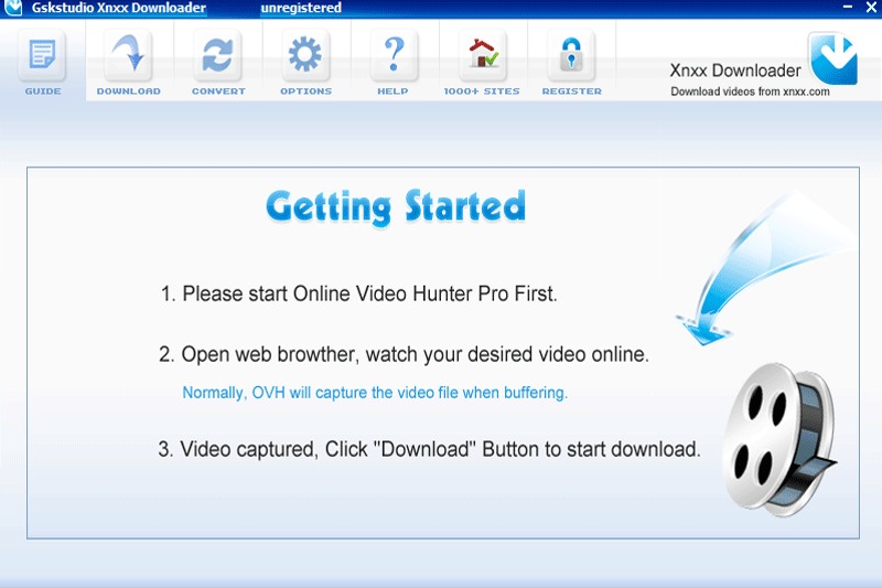 Gskstudio Xnxx Downloader