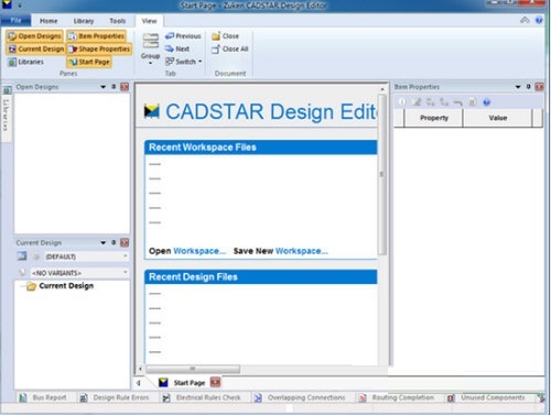 CADSTAR16