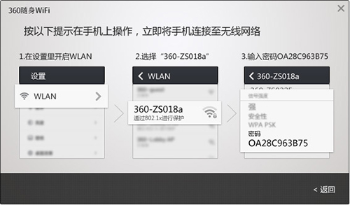 360随身wifi驱动