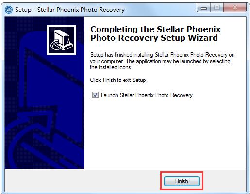 Stellar Phoenix Photo Recovery