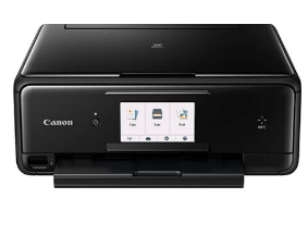 佳能Canon PIXMA TS8020打印机驱动