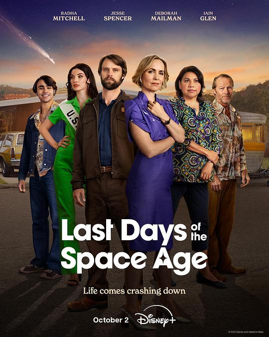 [BT下载][Last.Days.of.the.Space.Age][第04-06集][WEB-MKV/4.56G][简繁英字幕][1080P][Disney+][流媒体][Z