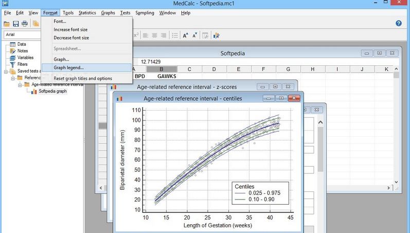 MedCalc