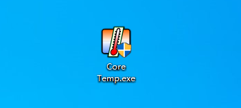 CoreTemp x32