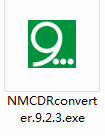 奈末CDR格式批量转换助手