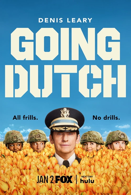 [BT下载][去荷兰 Going Dutch 第一季][更新至01集][英语中字][MKV][720P/1080P][多版]