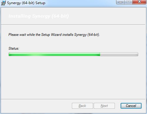 Synergy(x64)