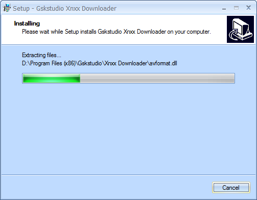 Gskstudio Xnxx Downloader