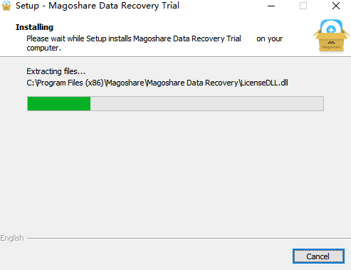 Magoshare Data Recovery